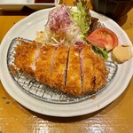 Tonkatsu Tonki - 