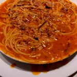 Ivo Ho-Muzu Pasuta Torattoria - 