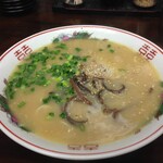 ラーメン仁 - 