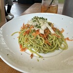 Evergreen cafe restaurant EBISU - 