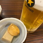 すし居酒屋 海の幸 - 