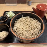 信州蕎麦の草笛 - 