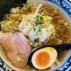和風楽麺 四代目ひのでや 大宮店