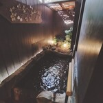 旅館 國崎 - 石風呂