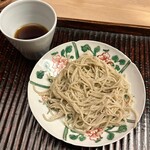 緒方 - 蕎麦