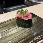 Ginza Sushidokoro Maguro Soumasuisan - 