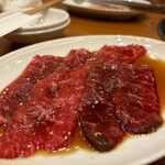 Yakiniku Kurogo - 