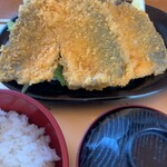 魚屋の磯料理 まるとし - 