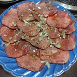 焼肉もりもり - 