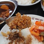 デリー - 頂きます！