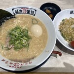 河童ラーメン本舗 - 