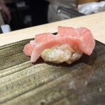 Ginza Sushidokoro Maguro Soumasuisan - 