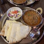 INDIAN RESTAURANT DEEPAK - 