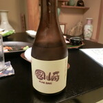 旅館 國崎 - 地酒