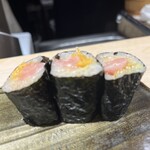 Ginza Sushidokoro Maguro Soumasuisan - 