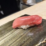 Ginza Sushidokoro Maguro Soumasuisan - 