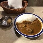 カリーライス専門店エチオピア - 