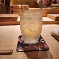 鮨 江藤 - ハイボール