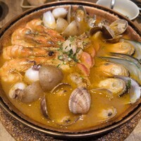 マヌエル タスカ ド ターリョ 丸の内店 - 