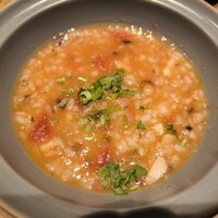 マヌエル タスカ ド ターリョ 丸の内店 - 