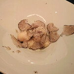 トラットリア フィオーレ - 