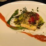 トラットリア フィオーレ - 