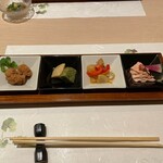 Sushi Sawada - 