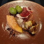 トラットリア フィオーレ - 