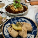 立呑み中華 起率礼 - 