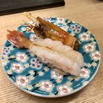 スシエビスHana 恵比寿本店 - 