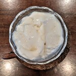 中華食堂つなしま - 季よりさんとレシピを共有しとるんじゃなかろうかｗ