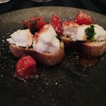 トラットリア フィオーレ - 