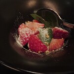 トラットリア フィオーレ - 