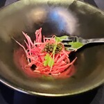 トラットリア フィオーレ - 