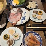 四川料理 花重 - 