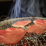 Sumibi Yakiniku Mikado - 