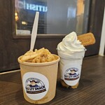 ダニエルおじさんのギルティおやつ - 