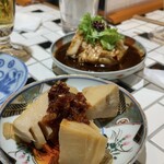 立呑み中華 起率礼 - 