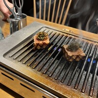 焼うお いし川 名古屋 - 