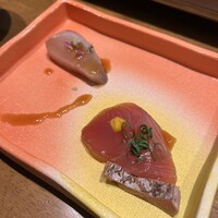 焼うお いし川 名古屋 - 