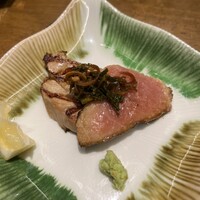 焼うお いし川 名古屋 - 