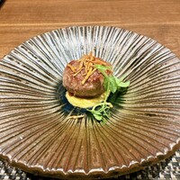 肉割烹 喰心 - 