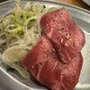 焼肉ホルモン せいご 本店