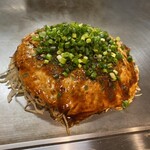 Hiroshima Okonomiyaki Teppanyaki Nagomi - 