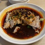 中華料理 生香源 - よだれ鶏