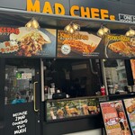 MAD CHEFs - 