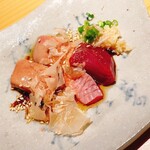 Yakitori Atsu - 