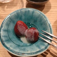 鮨やすぞう。 - 