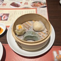DimDimSum 大阪本店 - 