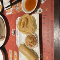 DimDimSum 大阪本店 - 